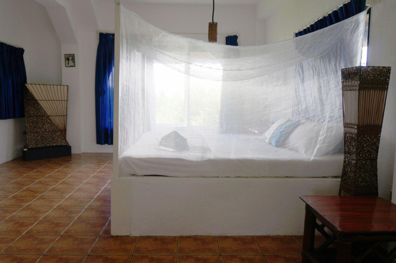 Bedroom 3, The Blue Orchid Resort, Moalboal