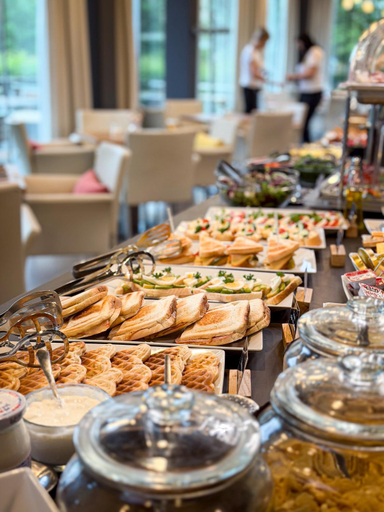Food & Drinks 5, Hotel Olympia, Nový Jičín