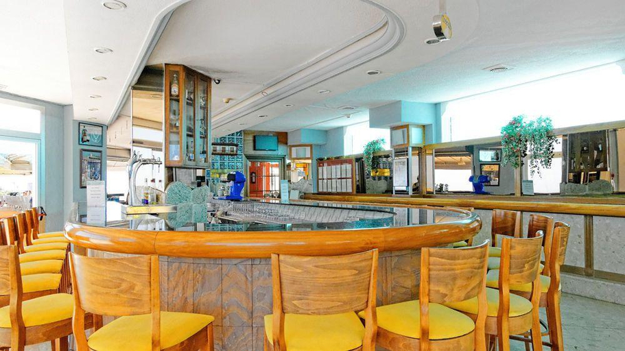 Food & Drinks 4, Hotel Riosol, Las Palmas