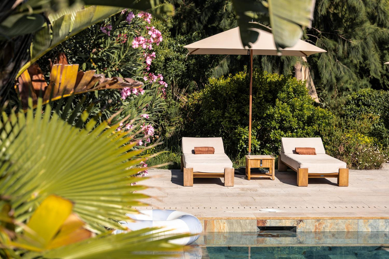 Sport & Beauty 2, La Bastide des Salins, Var