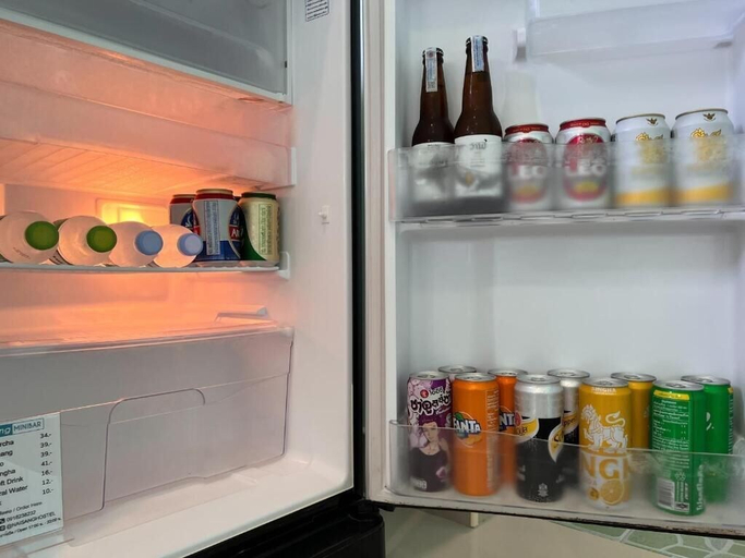 Food and drink 4, Naisang Hostel, Muang Chumphon