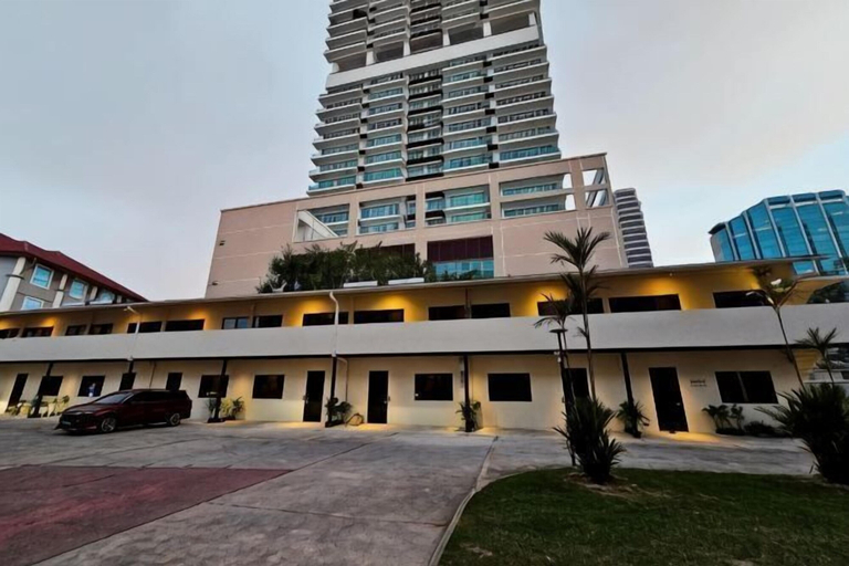 Exterior & Views 2, The Palm Suite at Lava Mansion, Pulau Penang