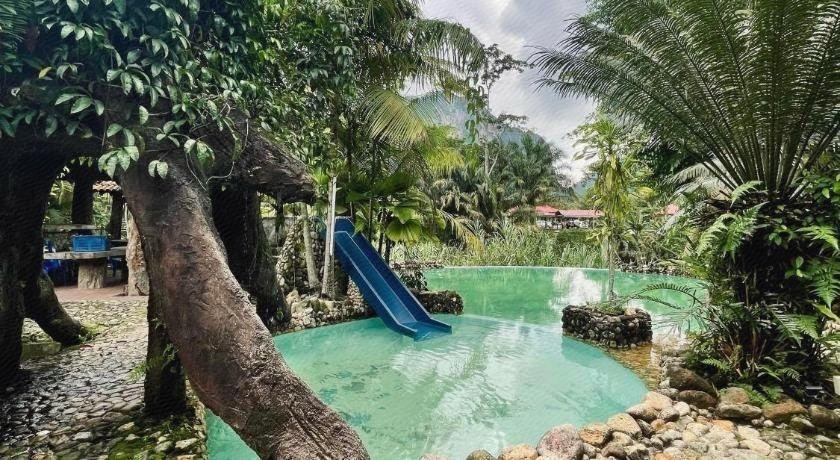 Sport & Beauty 2, Sahom Valley Resort - Agro & Eco Park, Kampar