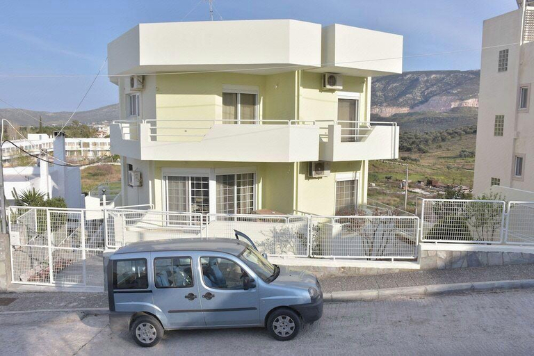 Exterior & Views 1, Double M, Attica