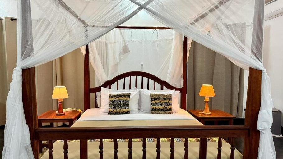 Room 2, House of West Kili, Siha