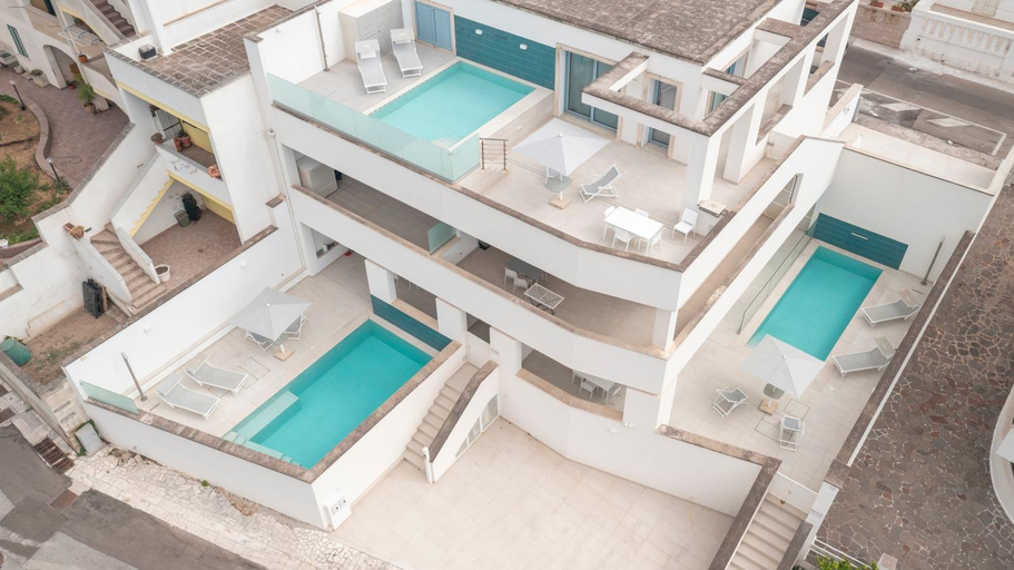 Exterior & Views 2, Perle Marine Suite Apartments, Lecce