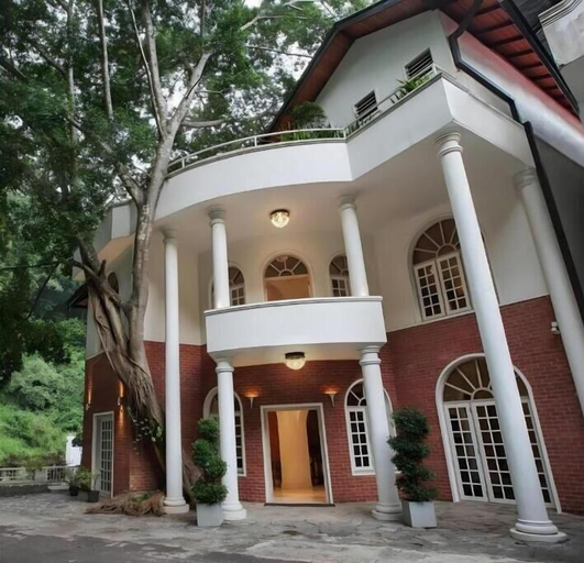 Exterior & Views, Kuwera - Kandy, K.F.G. & G. Korale