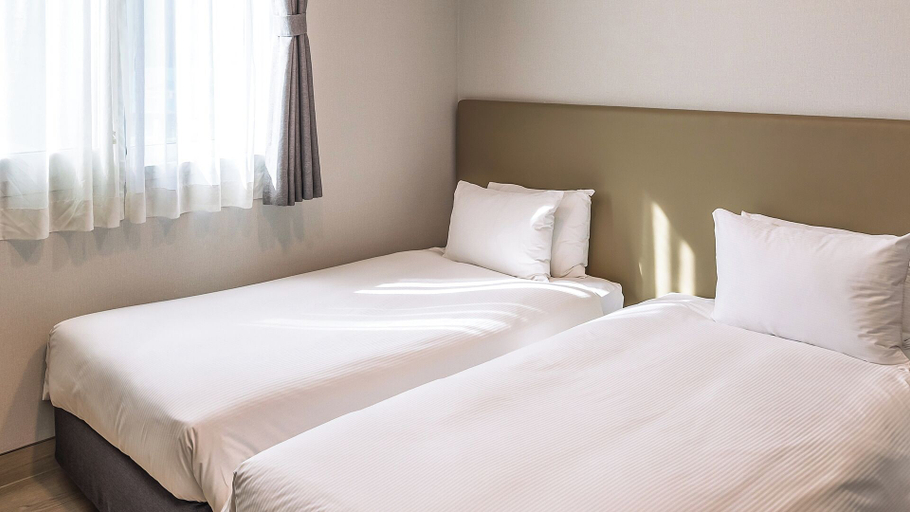 Bedroom 4, Konjiam Resort, Gwangju