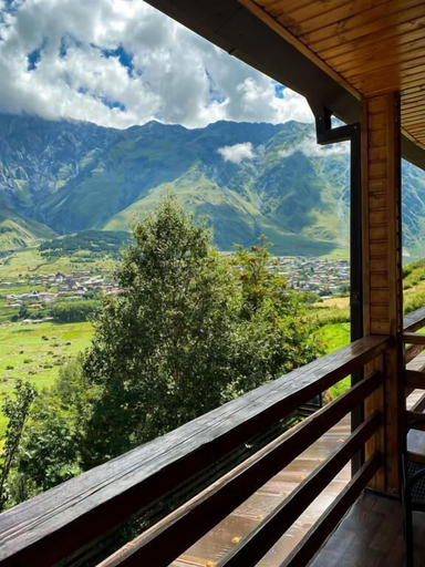 Others 2, My Space Kazbegi, Kazbegi