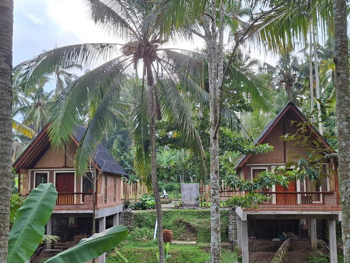 Exterior 4, Cozzy Villa D'Uma Lantang, Tabanan