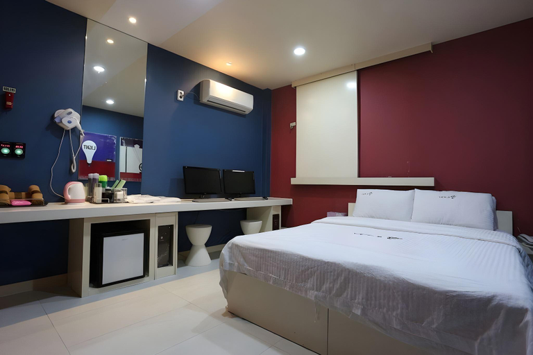 Bedroom 2, Sindorim Ver.2, Guro