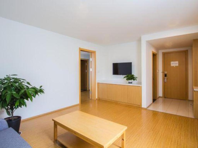 Others 5, GreenTree Inn Jiaxing Qixing Town Goverment, Jiaxing