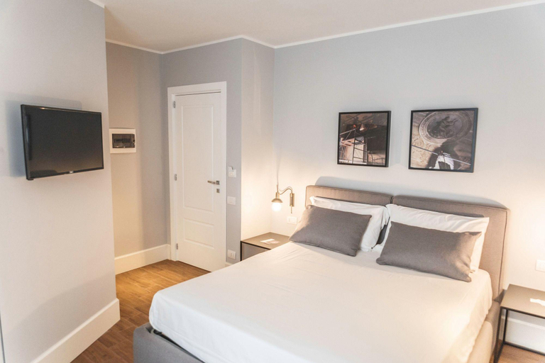Bedroom 2, Relais Della Porta, Napoli