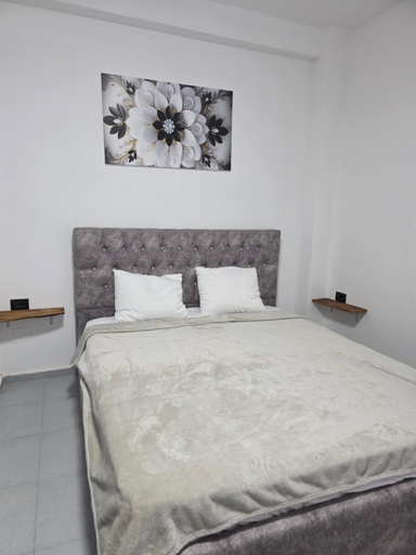 Bedroom 2, Casa Del Sol Pogradec, Pogradecit