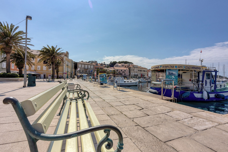 Marina, Old Bay Leave Town Apartment - Happy Rentals, Mali Lošinj