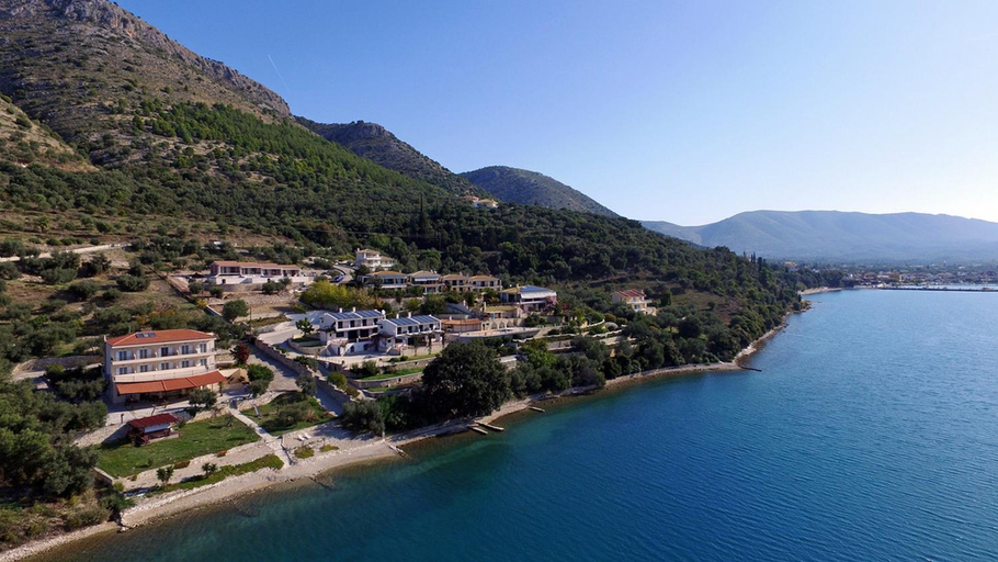 Others 2, Plataria Palace, Epirus