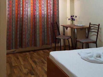 5, Hostel Zenix, Municipiul Bucuresti