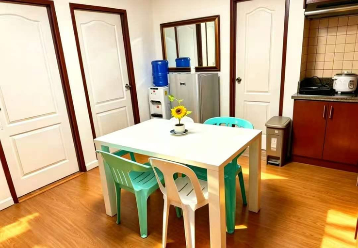 Others 2, Cozy Condo in One Oasis Mabolo, Cebu City