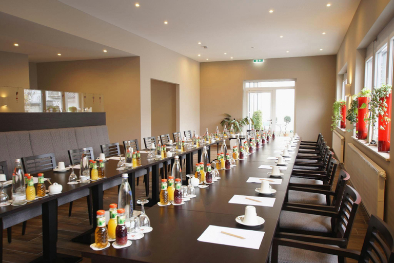 Food & Drinks 4, Landhotel Sanct Peter, Ahrweiler