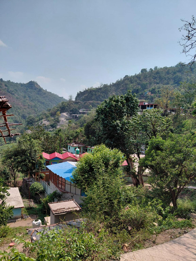 Others 4, SPARSH GANGA COTTAGE & RESORT, Dehradun