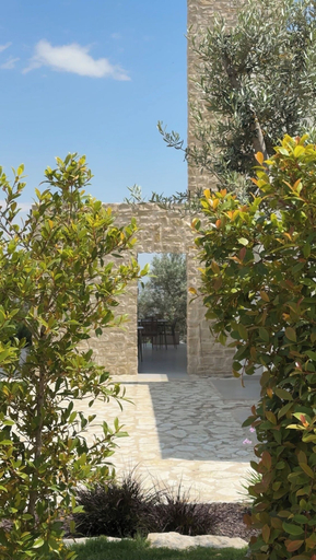 Property grounds 2, Nafura, Agrigento
