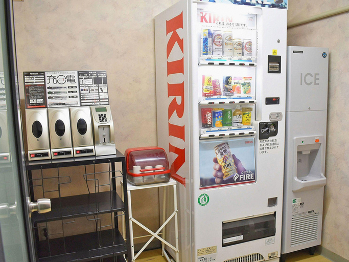 Food & Drinks 3, Hotel Akaboshitei, Echizen City