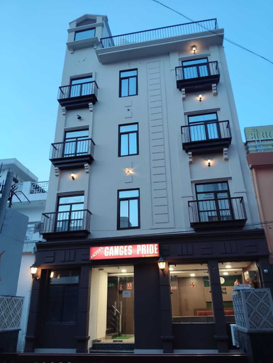 Exterior & Views 2, Ganges Pride Hotel, Dehradun