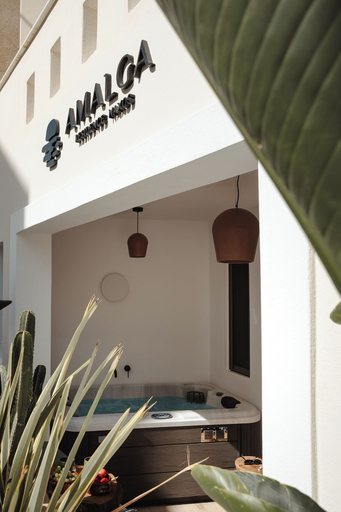 Exterior & Views, Amalga Residence Naxos, South Aegean