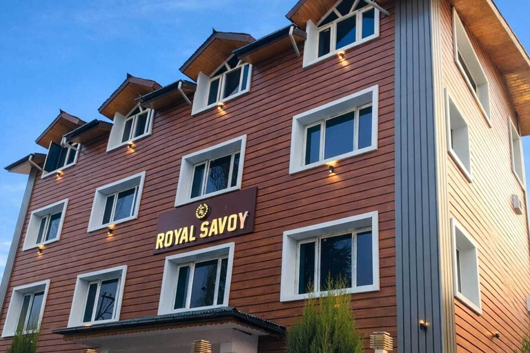 Exterior & Views, Hotel Royal Savoy, Srinagar