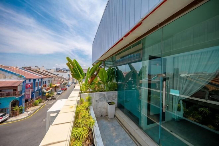 Exterior & Views 3, Manhattan Residence, Penang Island