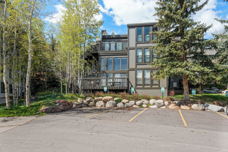 Exterior 4, Sonnenblick by Snowmass Vacations, Pitkin