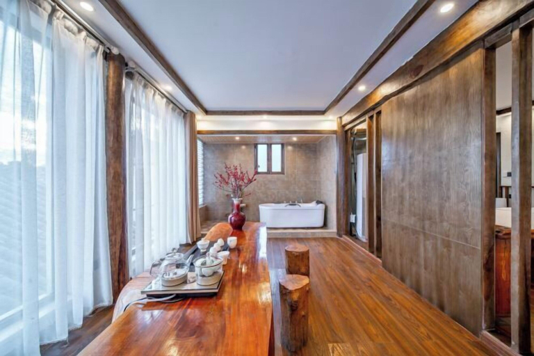 Others 5, Pomegranate Homestay, Lijiang
