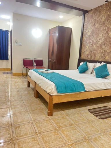 Room 4, Sree Simran Grand, Hyderabad