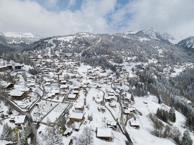 Others 3, Chalet Chalet Les Pars by Interhome, Aigle