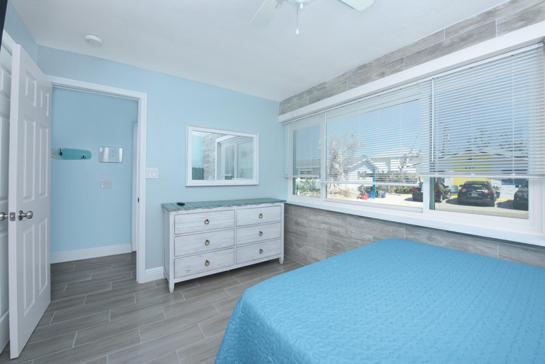 Bedroom 3, Mermaid Tales 2BR #1 and #2, Lee