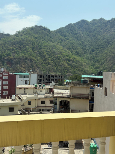 Others 4, Seventh Heaven inn, Garhwal