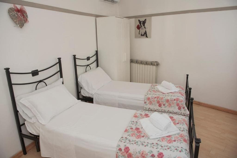 Room 3, IL RAGNO D'ORO, Milano