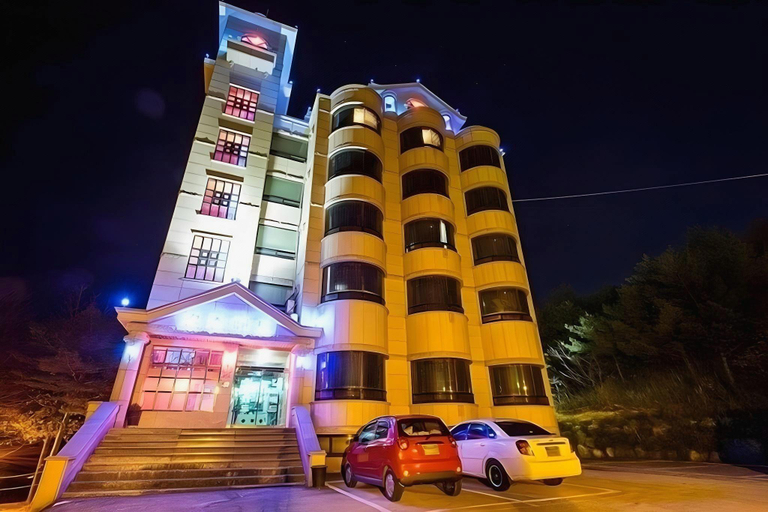 Exterior & Views 1, Carlsbed Motel, Goseong