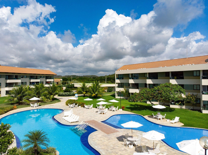 Exterior & Views 2, Flats no Carneiros Beach Resort, Tamandaré
