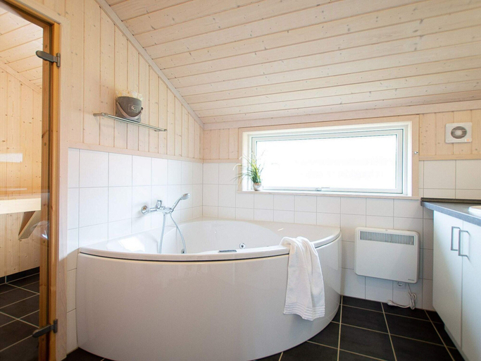 Interior 4, 4 Star Holiday Home in Grossenbrode, Ostholstein