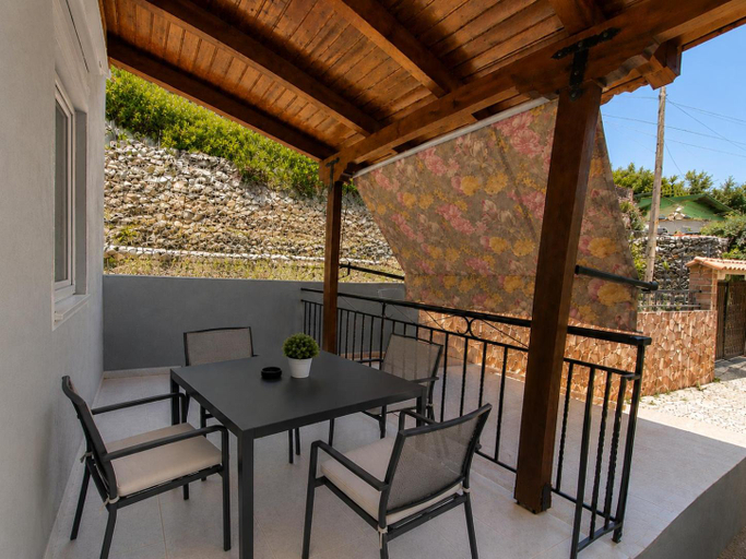 Others 4, Panorama Plataria Ionio Studios&Apartments, Epirus