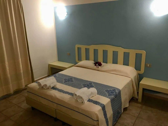 Bedroom 3, Sa Mola, Oristano