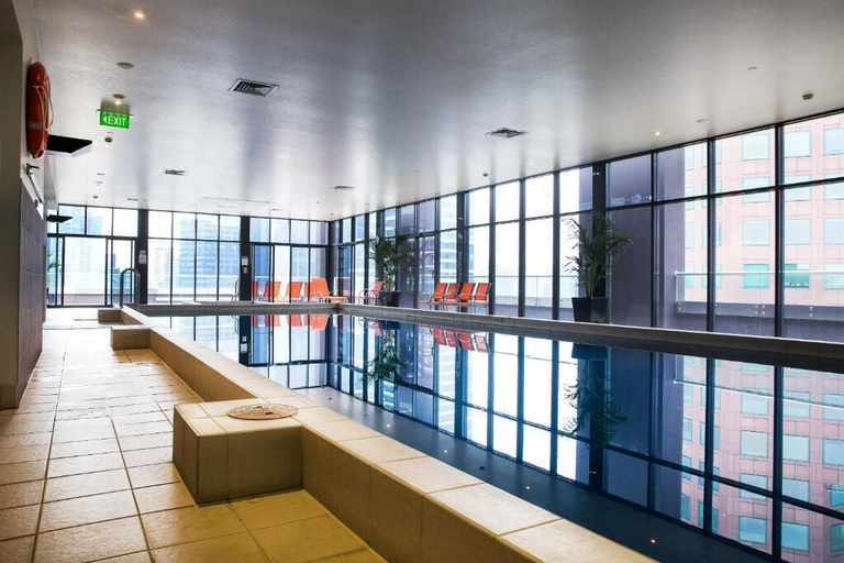 Sport & Beauty 4, Exclusive Stays - Gallery Towers, Melbourne