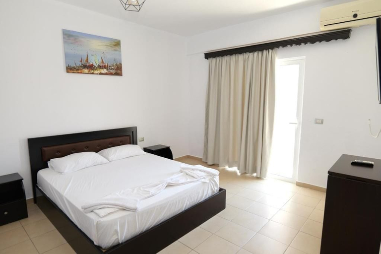 Room 3, Fenix ApartHotel, Sarandës