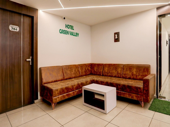Reception 3, Premiumnana Chiloda Near Airport, Gandhinagar