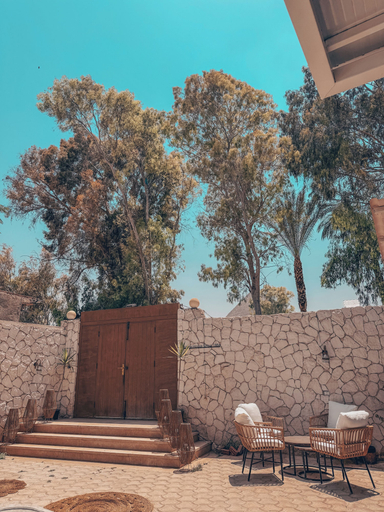 Exterior & Views 2, Sphinx House, Al-Ahram