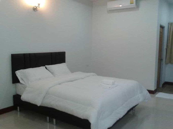 Bedroom 2, N-Joy Place, Muang Surin