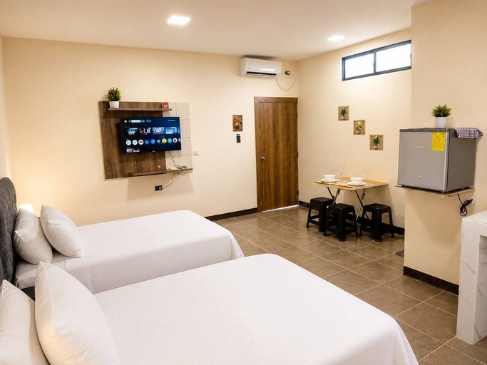 Room 2, SUITE CORAL, San Cristóbal