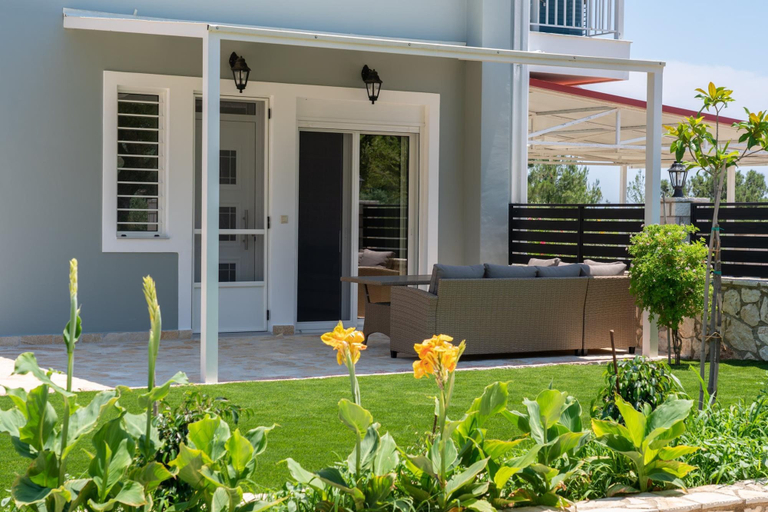 Others 1, Dendra Apartments at Skala, Ionian Islands