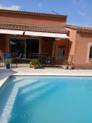 Sport & Beauty, Chambre(s) d'hote chez Mam's, Gard